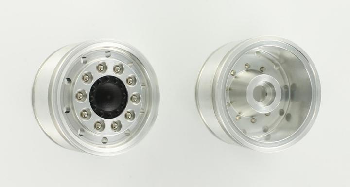 Image du produit Carson Modèles réduits Sport 1:14 Jantes de camion Al