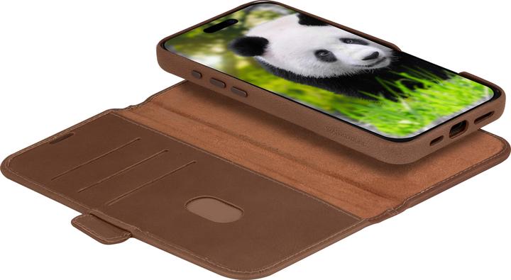 Actual product image dbramante1928 Lynge (Apple iPhone 16 Pro Max)