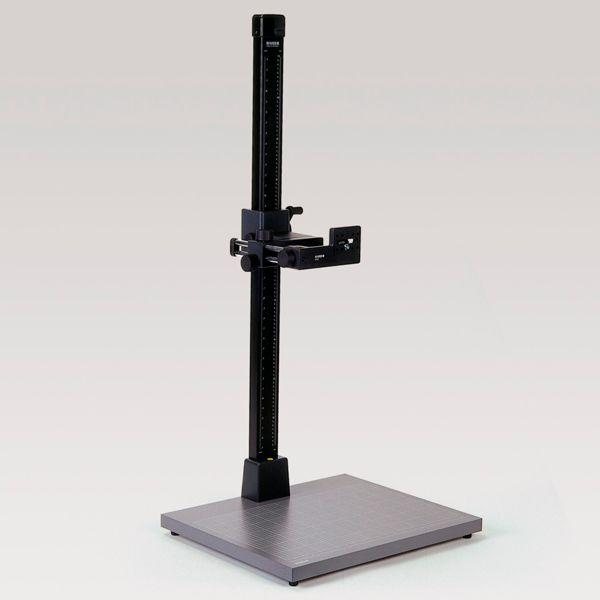 Produktbild Kaiser Fototechnik Fhrungssule, 1.20 m, mit Zahnstange, Rollfeder (Weiteres Zubehör)