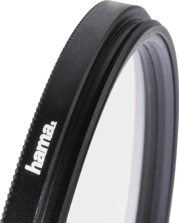Actual product image Hama UV/protective filter AR coated, 40.5 mm (40.50 mm, UV filter, Protection filter, 40.50 mm)