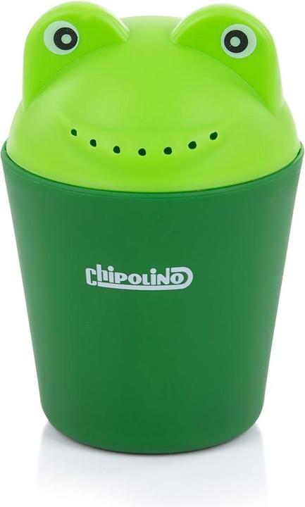 Produktbild Chipolino Baby Badetasse Froggy