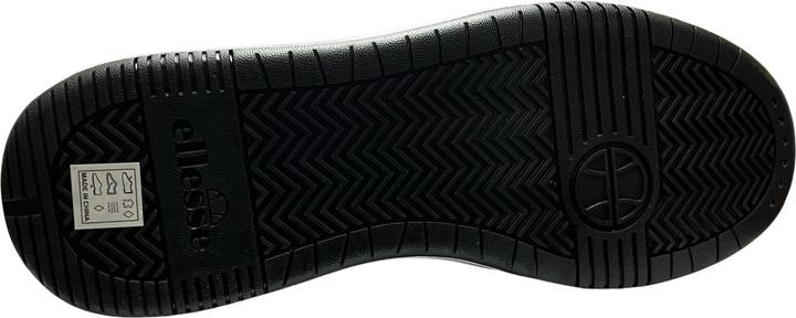 Actual product image Ellesse trainers panaro cupsole (41)