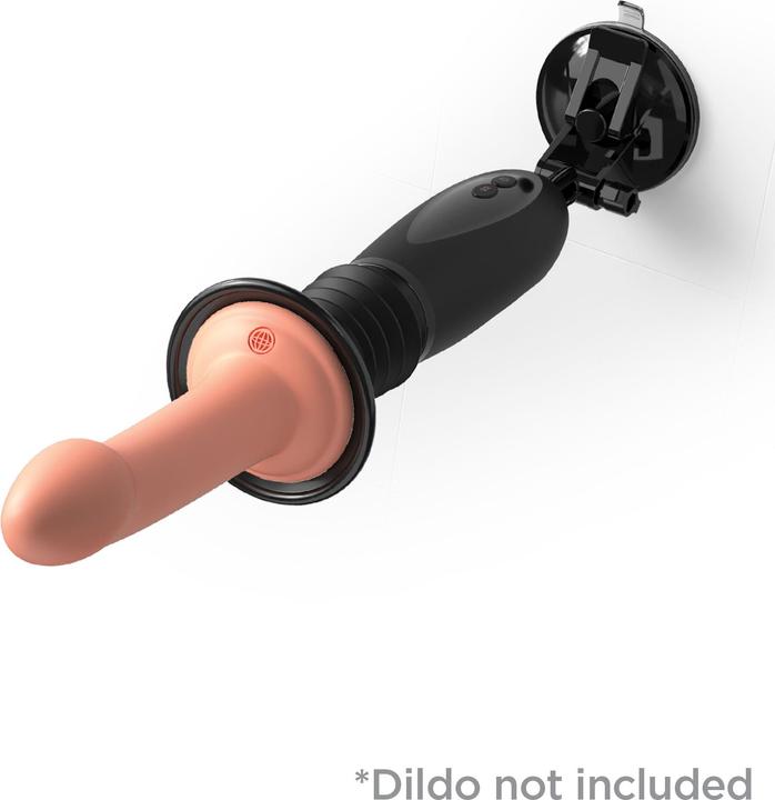 Actual product image Pipedream Body Dock Thruster