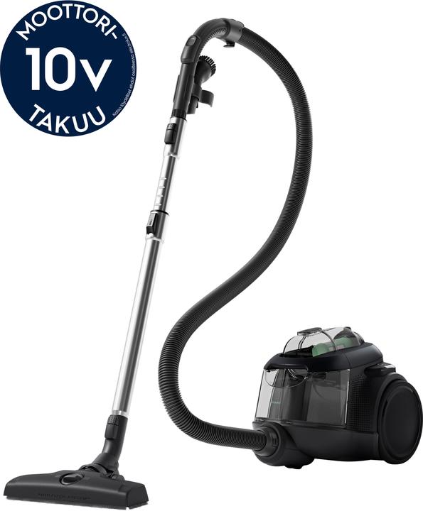 Actual product image Electrolux EL61C2GRN
