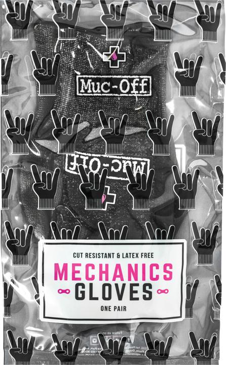 Immagine prodotto Muc-Off Guanti da meccanico XXL (11 ml, Guanti)