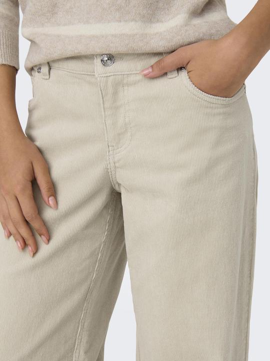 Immagine prodotto Only ONLMADISON-LISY Weiter Beinschnitt Hose mit weitem Beinschnitt Hose mit weitem Beinschnitt (32)