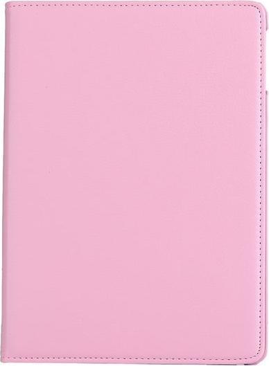 Actual product image MU Classic 360° rotatable leather case (iPad 2017 (5th gene))