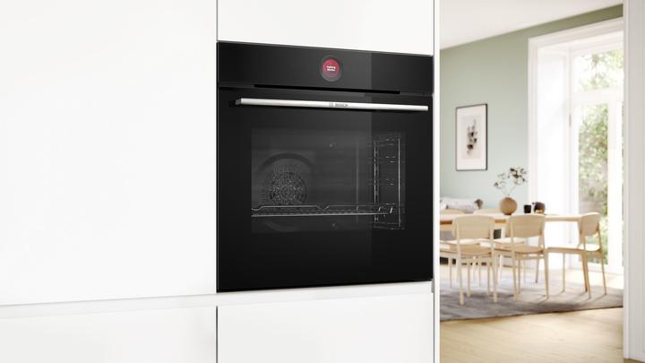 Image du produit Bosch Hausgeräte Bosch Cuisinière encastrable/four HBG7221B1
