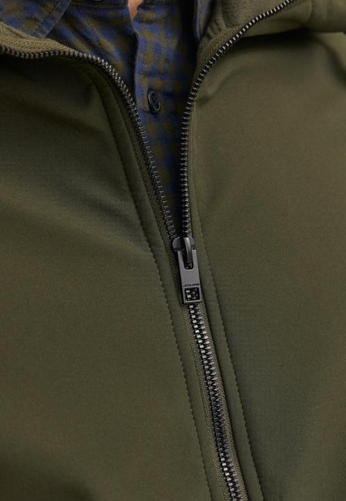 Produktbild Jack & Jones Basic Softshell-Jacke (M)