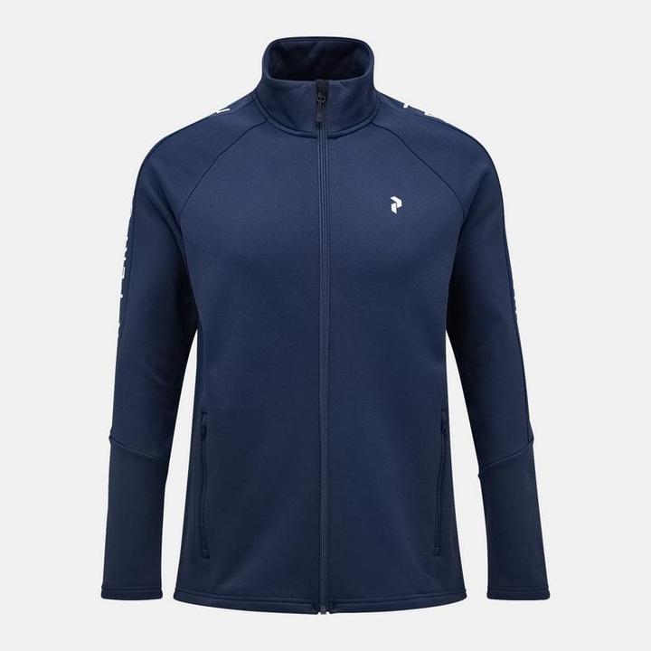 Produktbild Peak Performance M Rider Zip Jacket (XL)