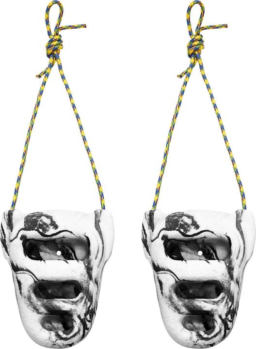 Metolius Rock Rings 3D Training Device