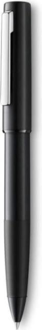 Produktbild Lamy aion Tintenroller black 0,6 mm, Schreibfarbe: schwarz (Schwarz, 1 x)