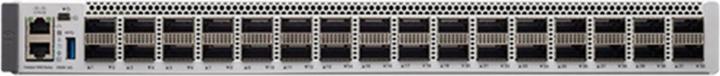 Produktbild Cisco C9500-32QC-A Netzwerk-Switch Managed L2/L3 Keine (32 Ports)