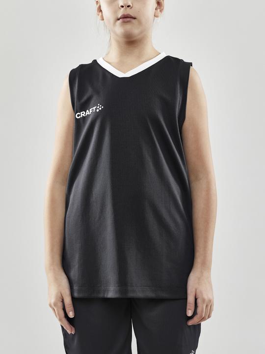 Actual product image Craft Progress Basket Singlet JR (146)