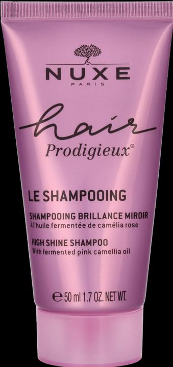 Nuxe BtoG Hair Prodig Shampoo Brilliance (50 ml, Flüssiges Shampoo)