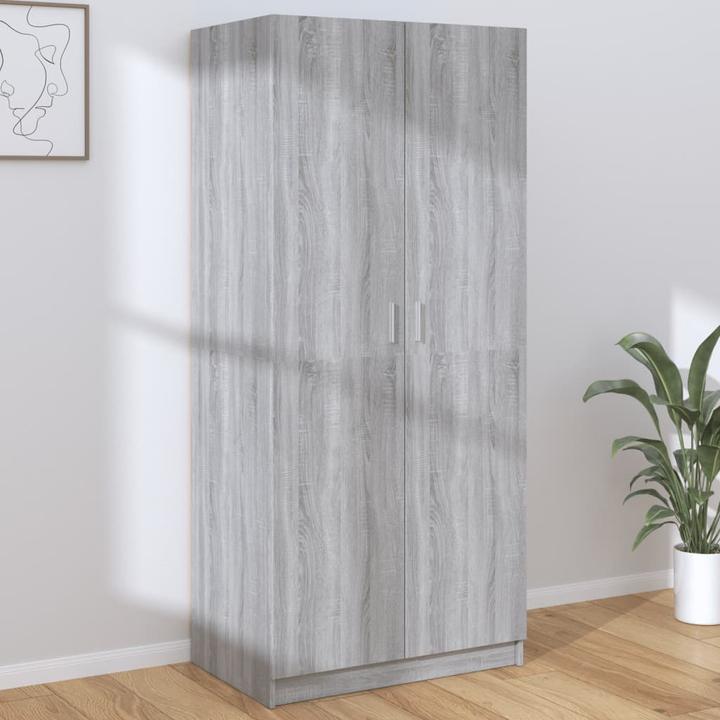 Image du produit VidaXL Erminio (80 x 52 x 180 cm)