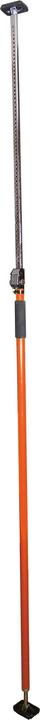 Produktbild Peddinghaus Mondelin Baustütze, 75 - 125 cm, verstellbar