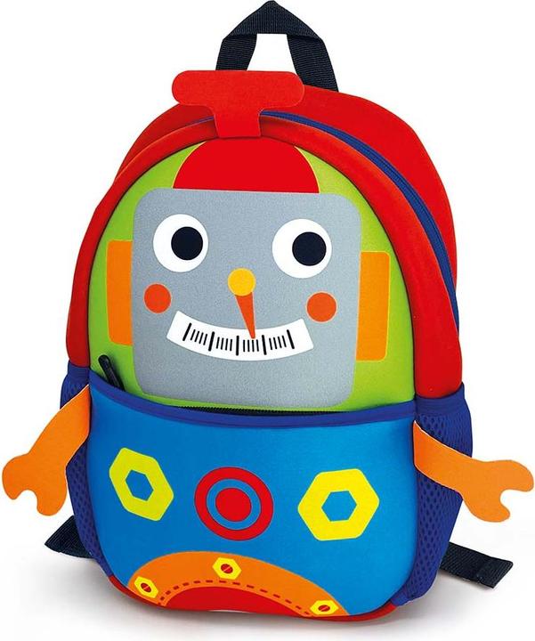 Immagine prodotto Lebez Zainetto Baby Bag Neoprene