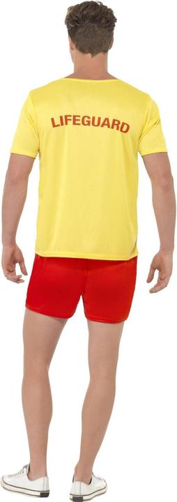 Immagine prodotto Baywatch Uomo Spiaggia Costume (M)