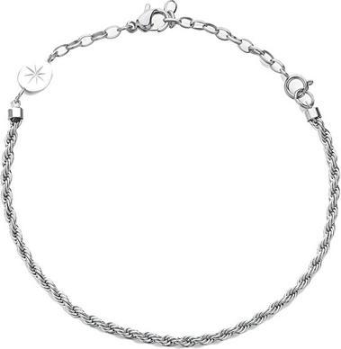 Actual product image Brosway - Elegant women's steel bracelet Essential BNL055 (Steel)