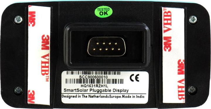 Produktbild Victron Energy Display