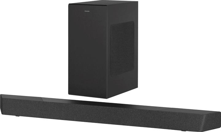 Philips TAB8907/10 (720 W, 3.1.2 Channel)