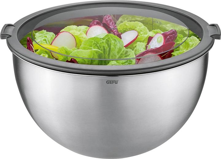 Actual product image GEFU Bowl set 'Mondi (24 cm, 4.50 l, 1 x)