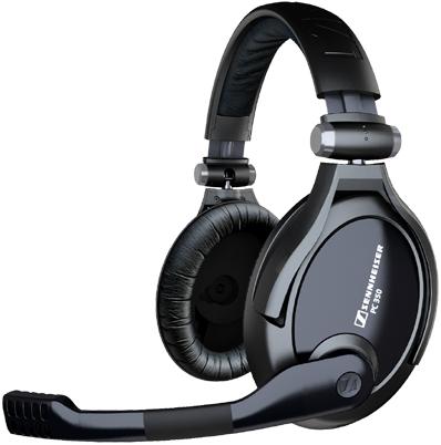 Produktbild Sennheiser PC 350