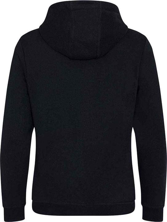 Actual product image Awdis Womens/Ladies Zoodie Heavyweight Hoodie (3XL)