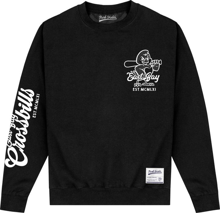 Image du produit Park Fields - Sweat CROSSBILLS - Adulte (XL)