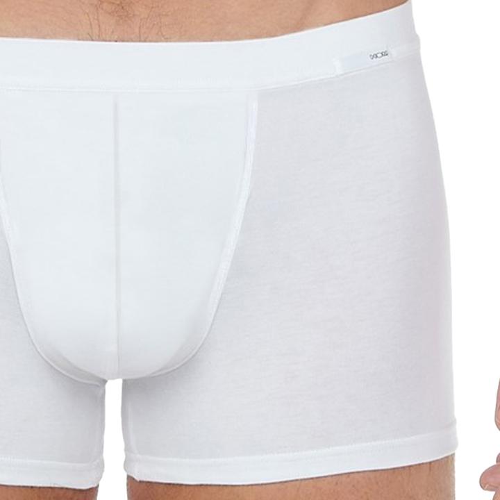 Image du produit HOM 2er Pack TENCEL™ Soft Retro Short / Pant (XXL, lot de 2)