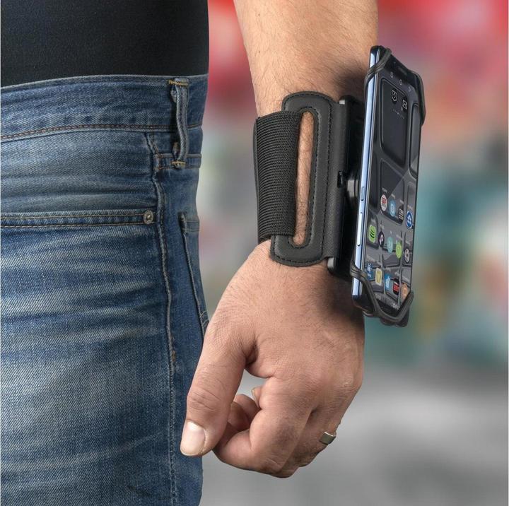Image du produit 4smarts Set de poignets Athlete PRO
