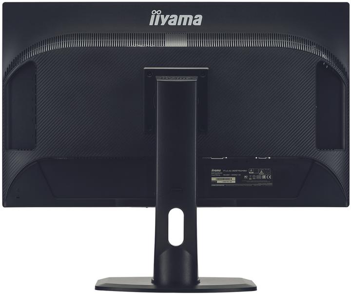 Immagine prodotto iiyama B2875UHSU-B1 (3840 x 2160 pixel, 28")