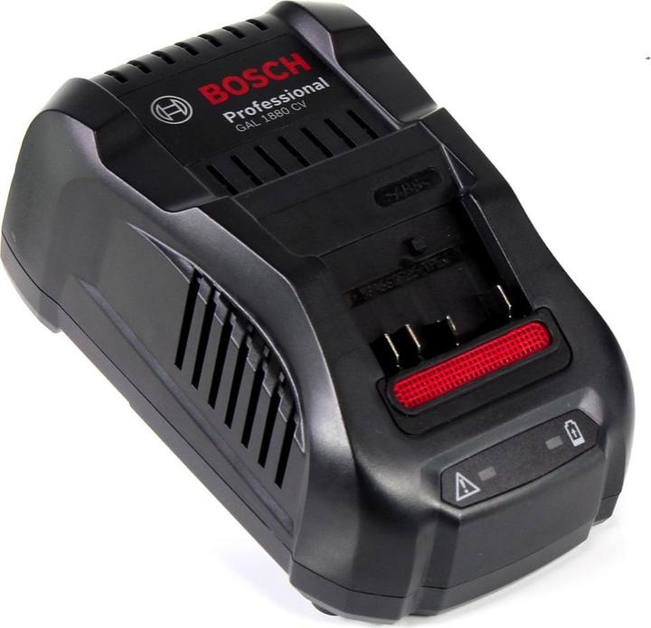 Actual product image Bosch Professional Starter Set (18 V)