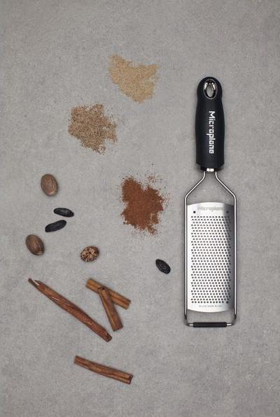 Produktbild Microplane Gourmet