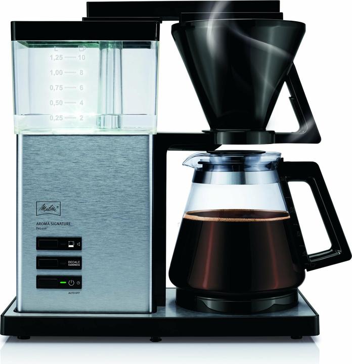 Melitta AromaSignature DeLuxe