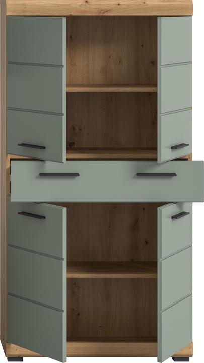Actual product image Xonox Home Scout