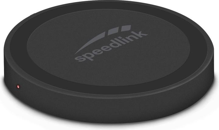 Produktbild Speedlink SL-690403-BK mobile device charger Black Auto (10 W)