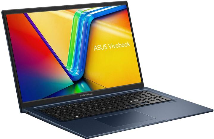 Produktbild ASUS Vivobook 17 (17.30", Intel Core i7-1355U, 16 GB, 1000 GB, CH)