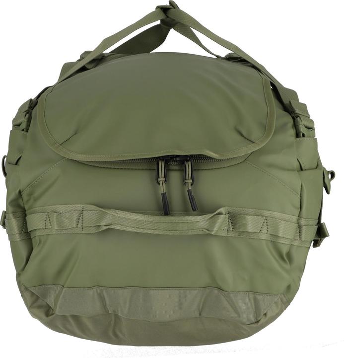 Actual product image Thule Chasm Duffel 90l - Olivine (90 l)
