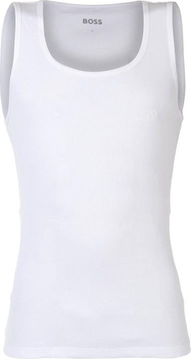 Actual product image BOSS TankTop3P RibClassic (S)