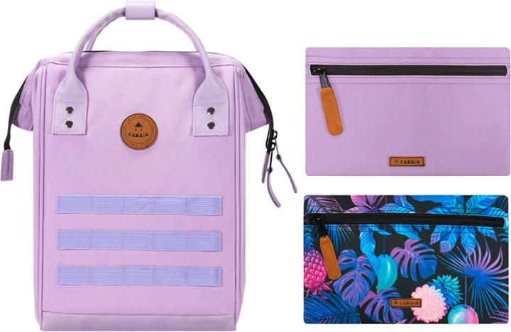 Produktbild Cabaia Jaipur Small (12 l)
