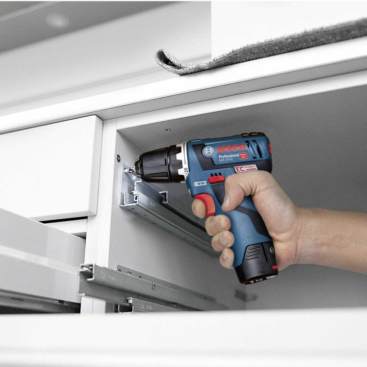 Actual product image Bosch Professional Starter Set (12 V)