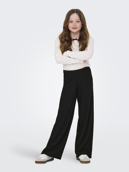Produktbild Only Weit geschnittene Hose (158)