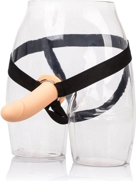 Image du produit CalExotics PPA Avec Jock Strap - Ivory