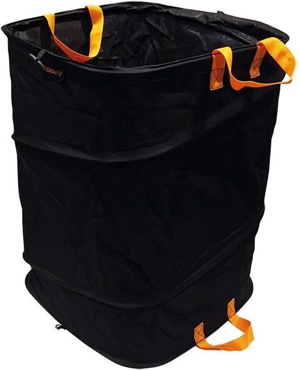 Produktbild Fiskars Ergo PopUp-Gartensack, 219 L (219 l)