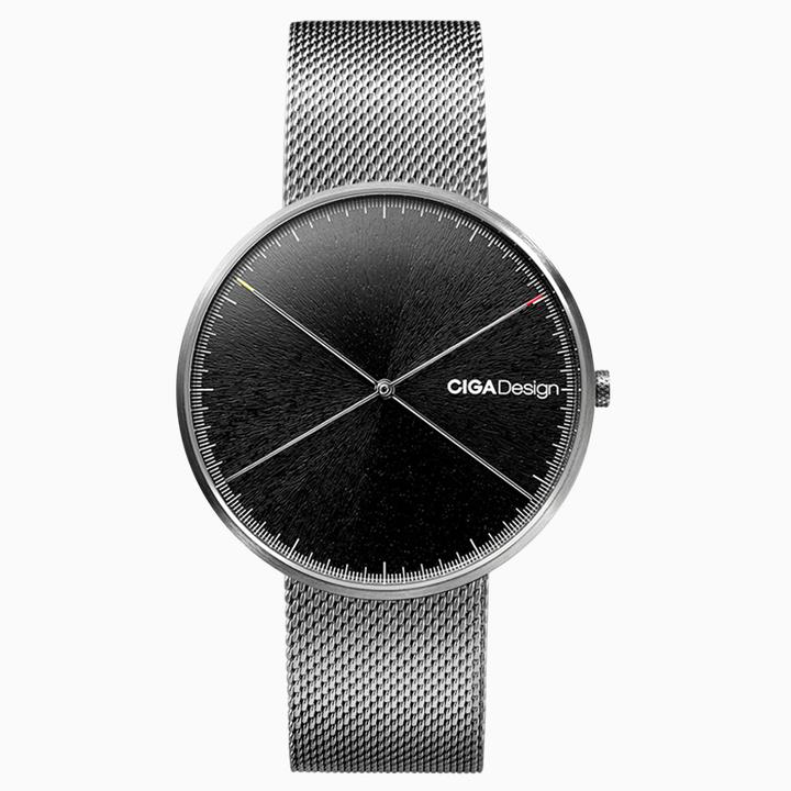 Produktbild CIGA Design Quartz X-II