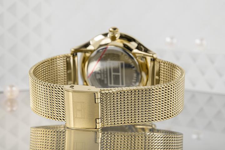Image du produit Tommy Hilfiger Layla (Montre avec pierre précieuse, 38 mm)