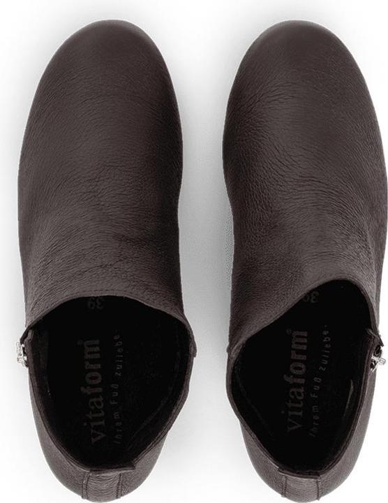 Actual product image Vitaform Soft ankle boot (35)