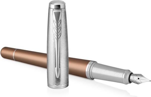 Actual product image Parker Pen Urban Premium (Orange, 1 x)